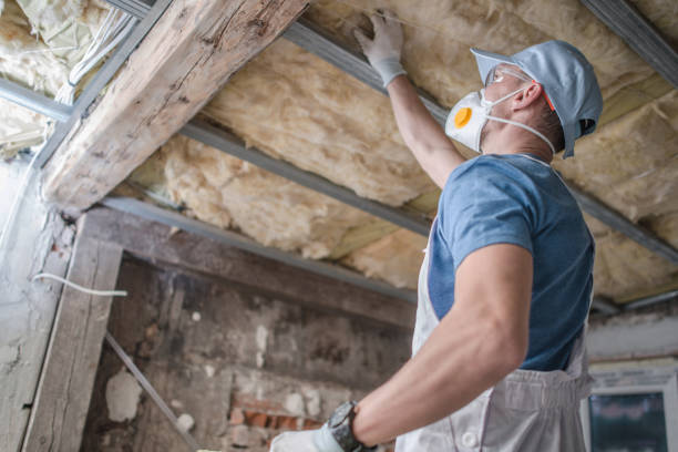 Reliable KY Insulation Contractor Solutions