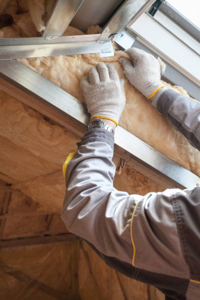 Best Insulation for Specific Applications in Fort Thomas, KY